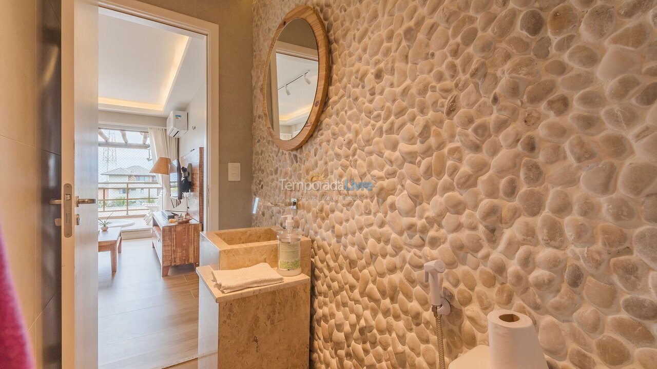 Apartamento para aluguel de temporada em Aquiraz (Ce Porto Das Dunas)