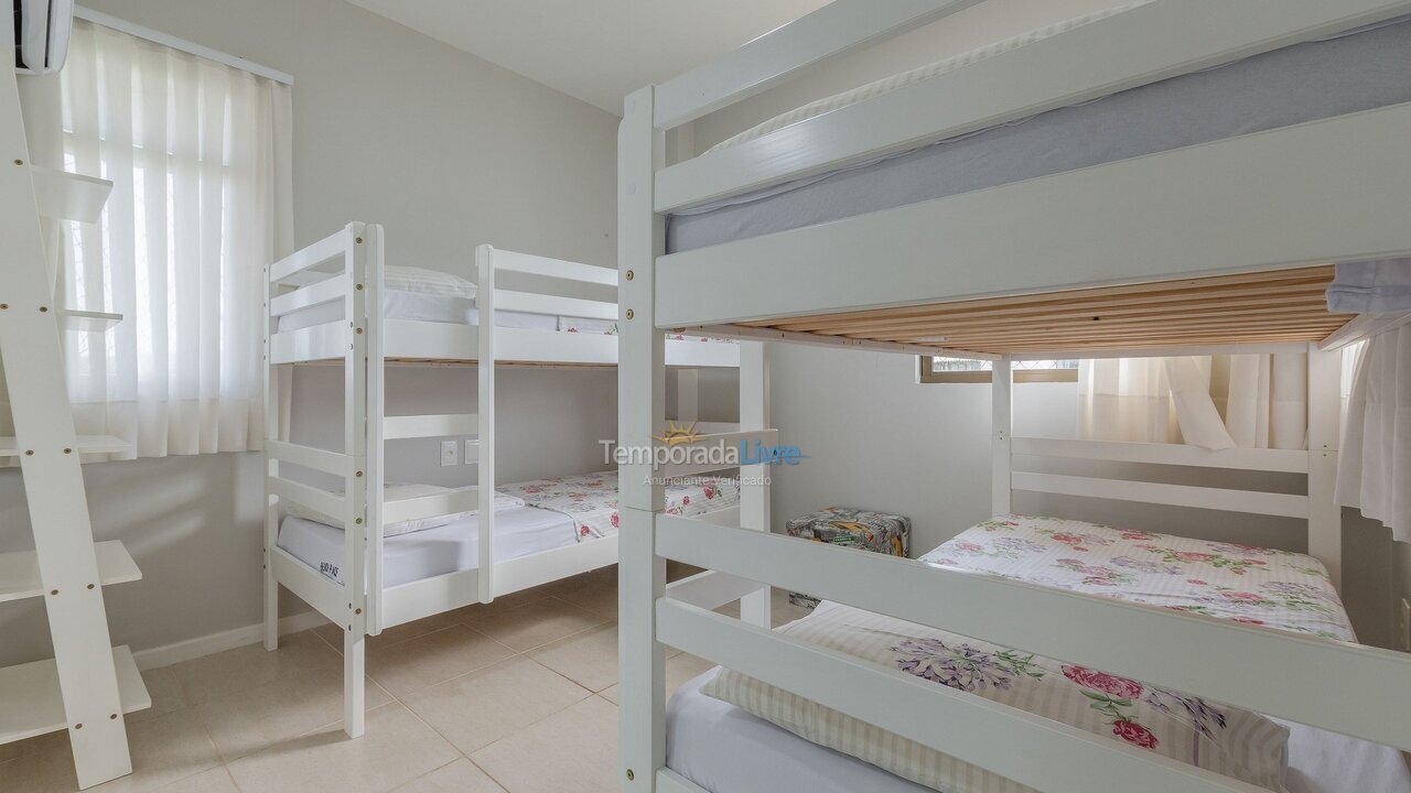 Apartamento para aluguel de temporada em Aquiraz (Ce Porto Das Dunas)