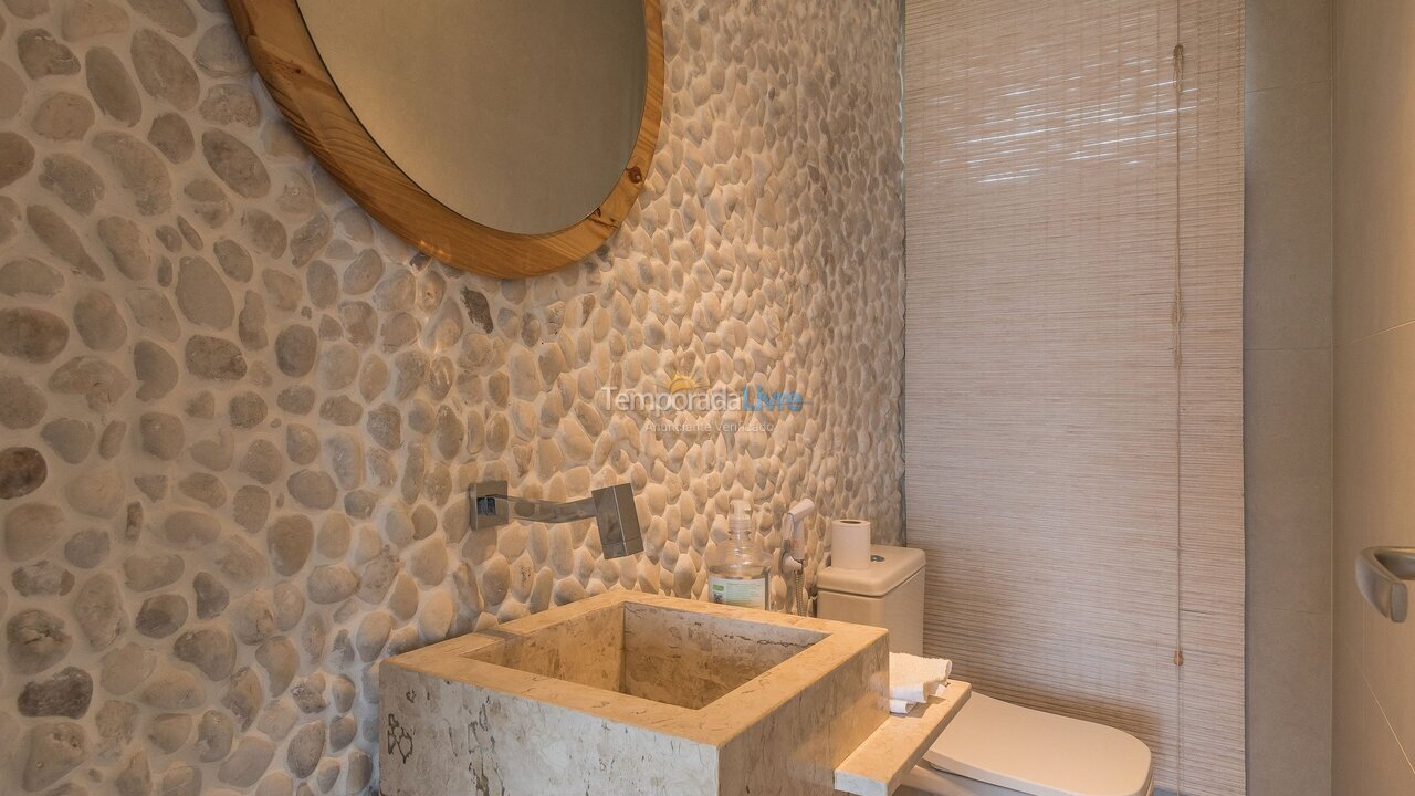 Apartamento para aluguel de temporada em Aquiraz (Ce Porto Das Dunas)