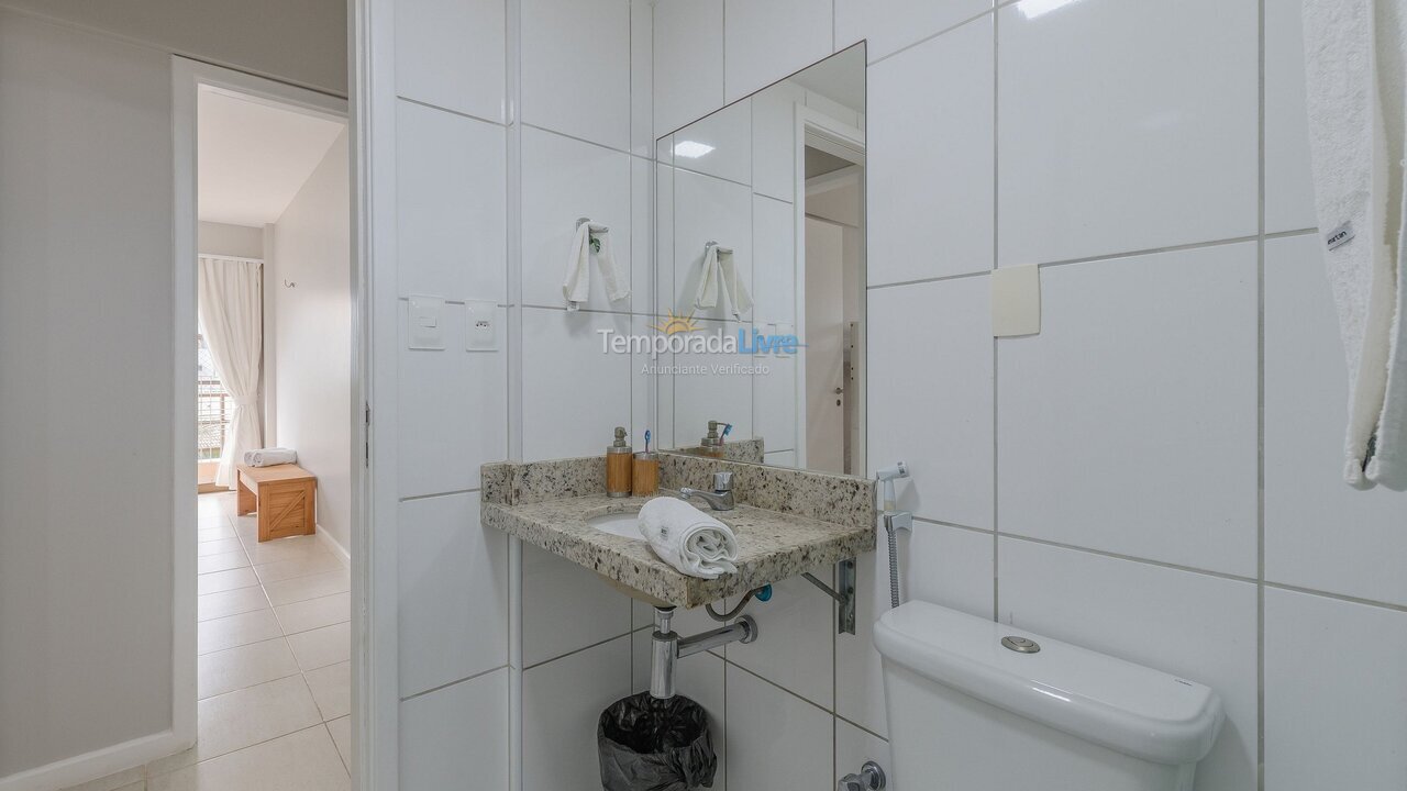 Apartamento para aluguel de temporada em Aquiraz (Ce Porto Das Dunas)