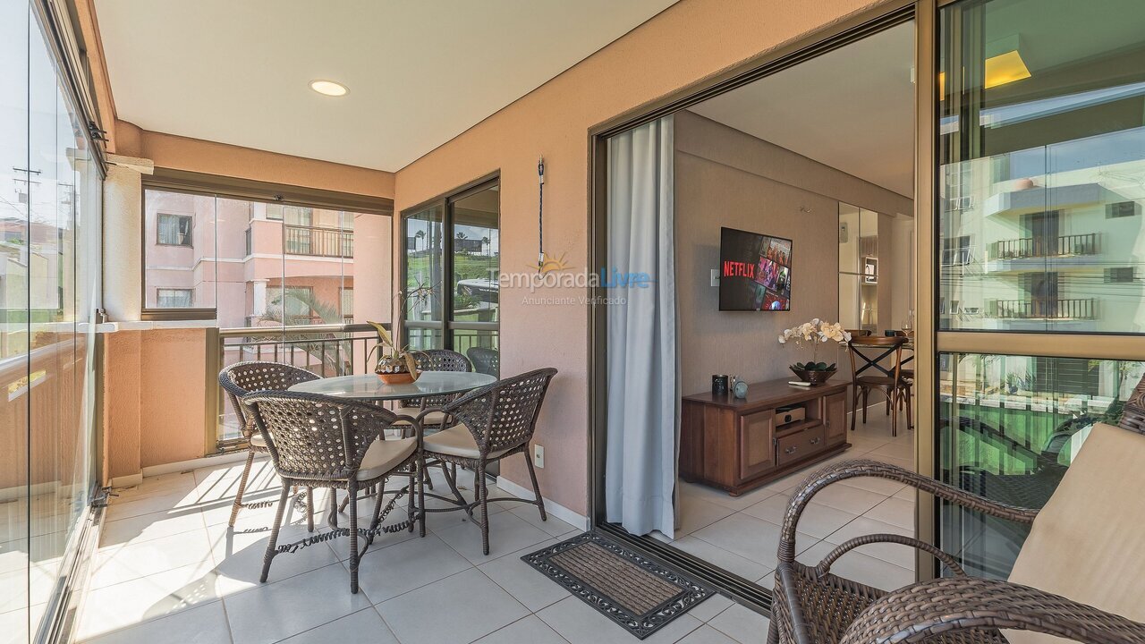 Apartamento para alquiler de vacaciones em Aquiraz (Ce Porto Das Dunas)