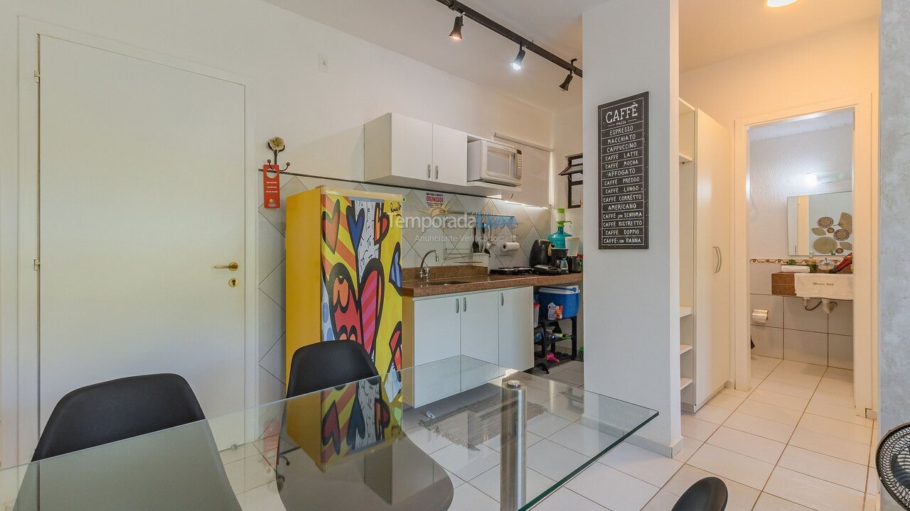 Apartamento para alquiler de vacaciones em Aquiraz (Ce Porto Das Dunas)