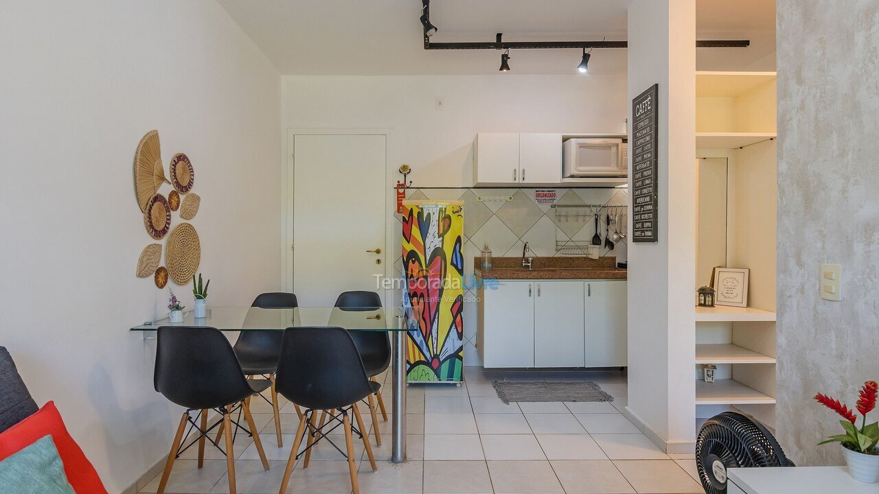 Apartamento para alquiler de vacaciones em Aquiraz (Ce Porto Das Dunas)