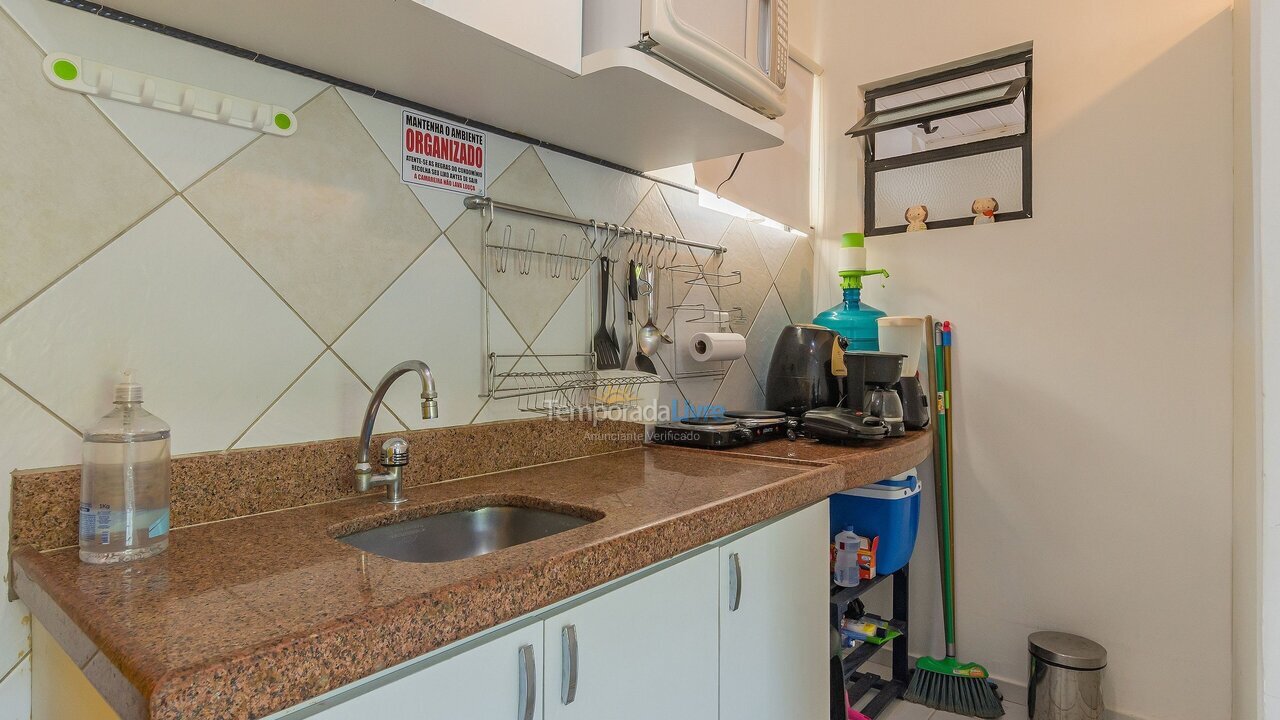 Apartamento para alquiler de vacaciones em Aquiraz (Ce Porto Das Dunas)