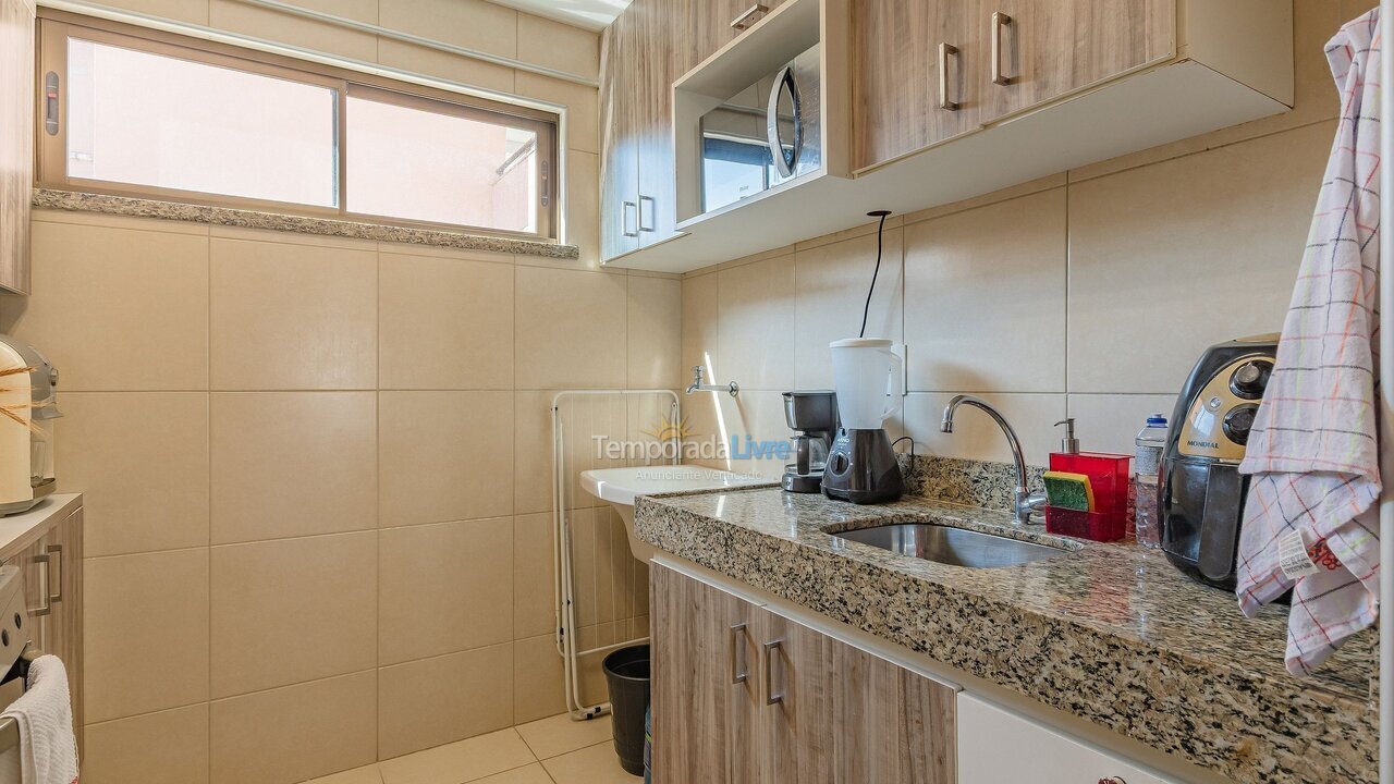 Apartamento para alquiler de vacaciones em Aquiraz (Ce Porto Das Dunas)