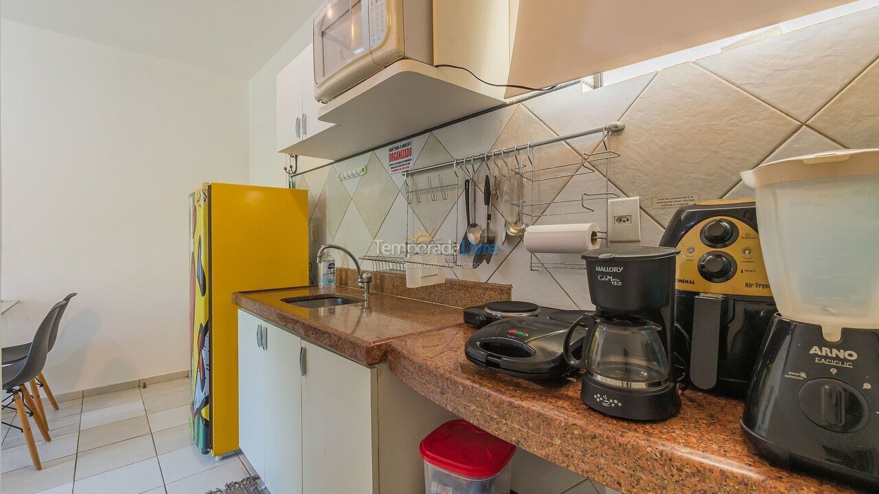 Apartamento para alquiler de vacaciones em Aquiraz (Ce Porto Das Dunas)