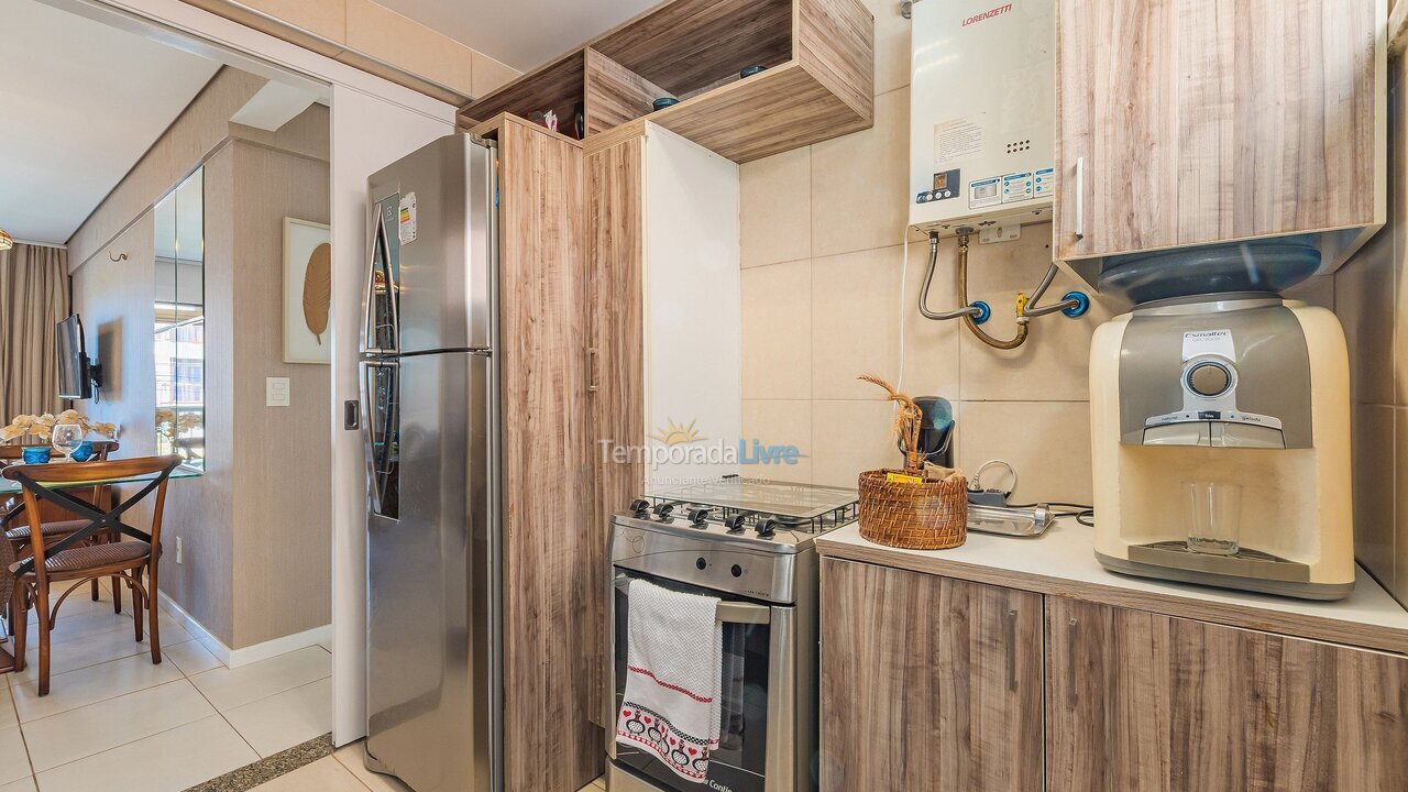 Apartamento para alquiler de vacaciones em Aquiraz (Ce Porto Das Dunas)