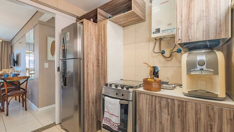 Beverly Hills #206 - Resort de lujo de Carpediem