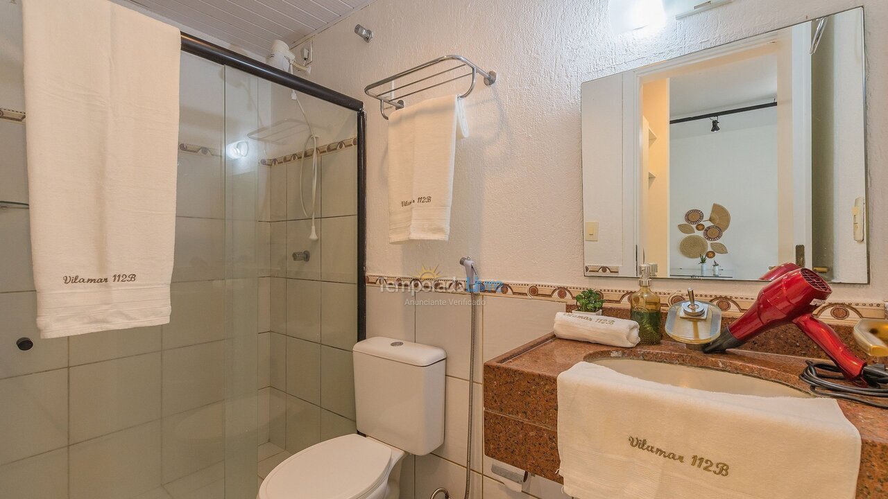 Apartamento para alquiler de vacaciones em Aquiraz (Ce Porto Das Dunas)