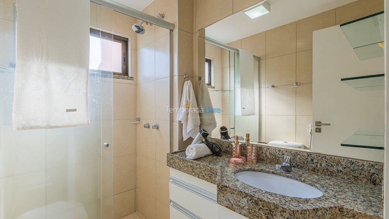 Apartamento para alquiler de vacaciones em Aquiraz (Ce Porto Das Dunas)