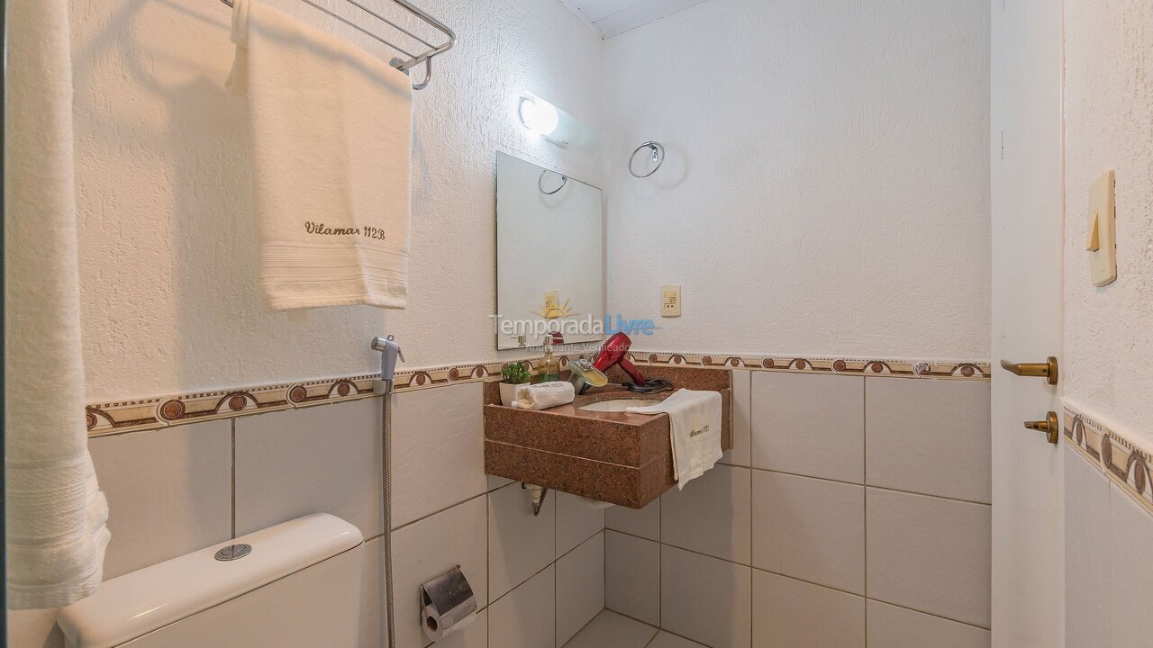 Apartamento para alquiler de vacaciones em Aquiraz (Ce Porto Das Dunas)