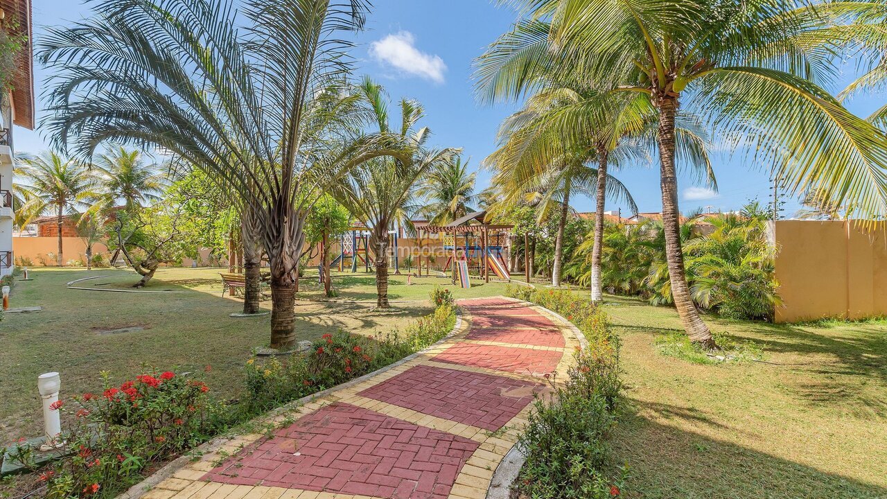 Apartamento para alquiler de vacaciones em Aquiraz (Ce Porto Das Dunas)