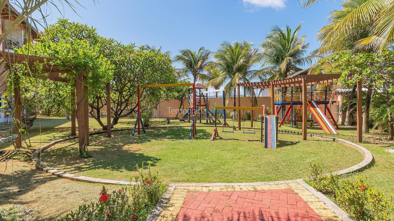 Apartamento para alquiler de vacaciones em Aquiraz (Ce Porto Das Dunas)