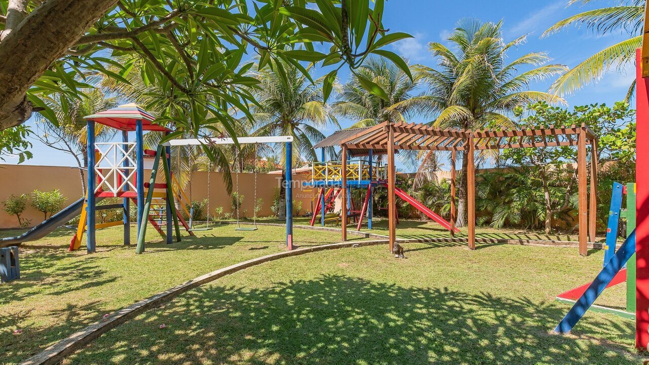 Apartamento para alquiler de vacaciones em Aquiraz (Ce Porto Das Dunas)