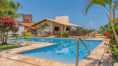 Apartamento para alquilar en Caucaia - Ce Praia de Cumbuco