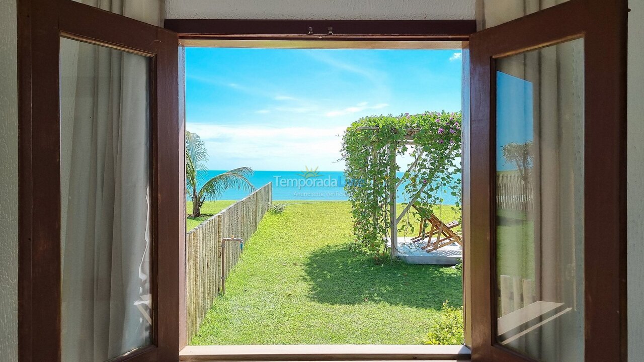 Casa para aluguel de temporada em Aracati (Ce Praia de Retirinho)