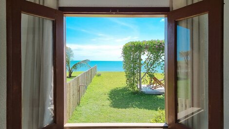 Beach Front Villas - Vista mar por Carpediem