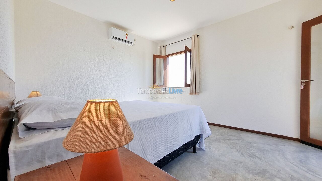 Casa para aluguel de temporada em Aracati (Ce Praia de Retirinho)