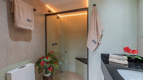 Eco Paradise #101 - Apartment in Cumbuco by Carpediem