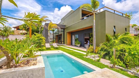 Casa para alquilar en Caucaia - Ce Praia de Cumbuco