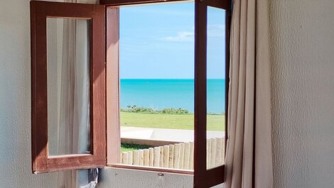 Beach Front Villas - Vista mar por Carpediem