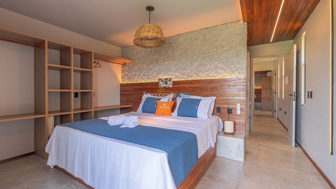 House for vacation rental in Caucaia (Ce Praia de Cumbuco)