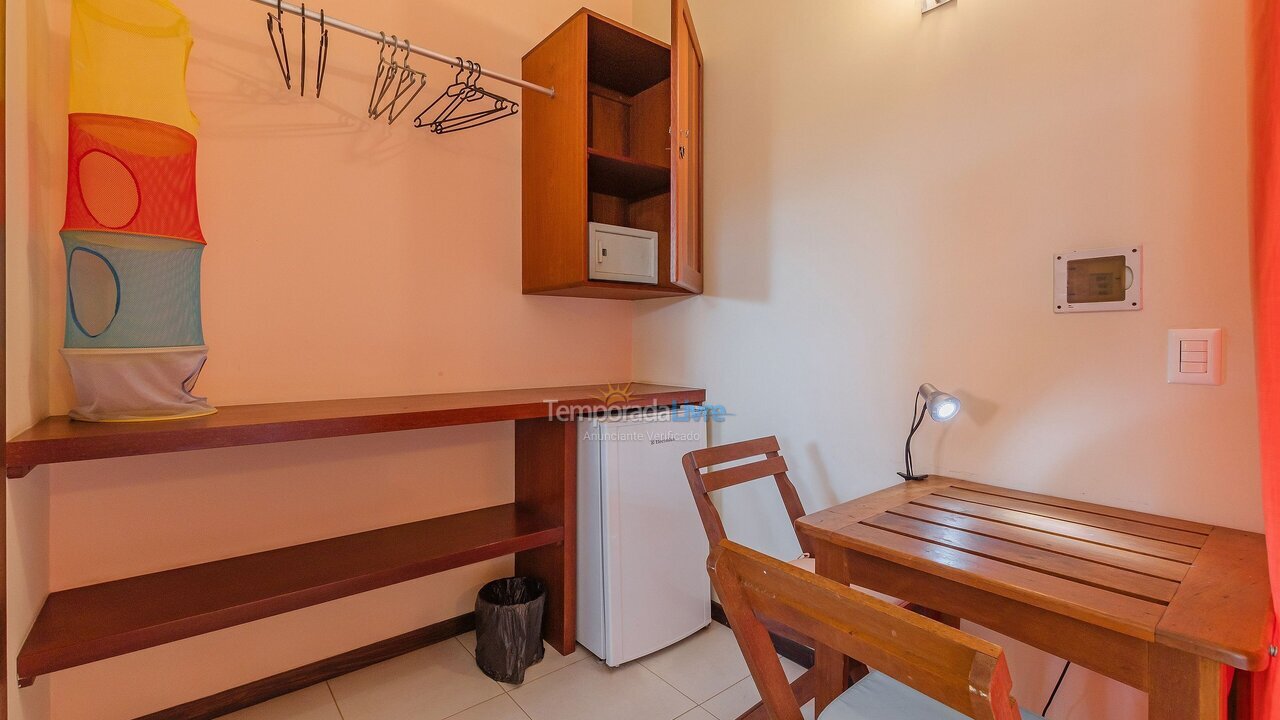 Apartment for vacation rental in Caucaia (Ce Praia de Cumbuco)