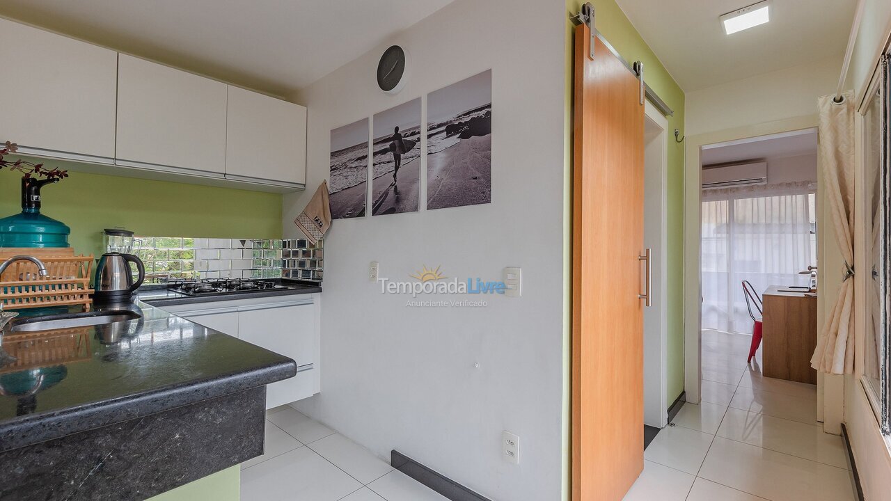 Apartment for vacation rental in Caucaia (Ce Praia de Cumbuco)