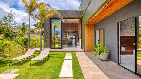 Summerville #117 - Luxury in Cumbuco by Carpediem