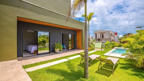 Summerville #117 - Luxury in Cumbuco by Carpediem