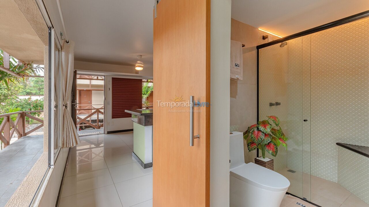 Apartment for vacation rental in Caucaia (Ce Praia de Cumbuco)