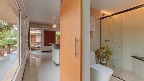 Eco Paradise #101 - Apartment in Cumbuco by Carpediem