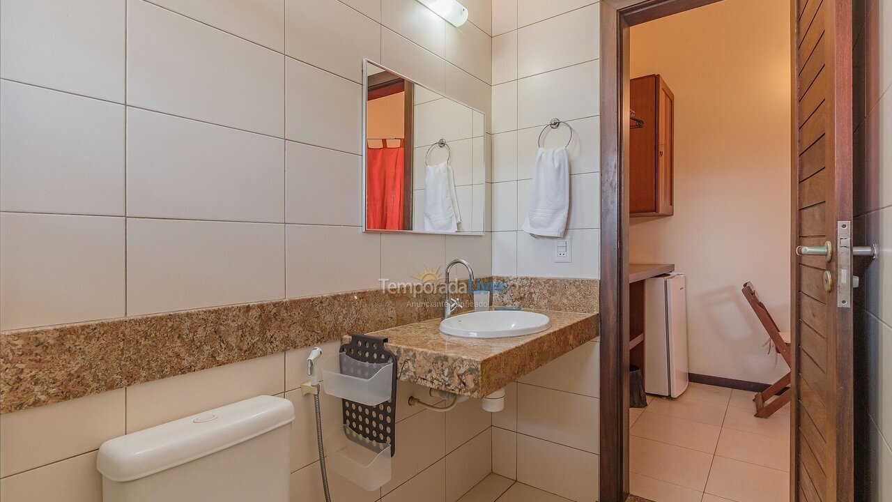 Apartment for vacation rental in Caucaia (Ce Praia de Cumbuco)