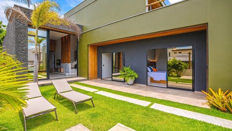 Summerville #117 - Luxury in Cumbuco by Carpediem