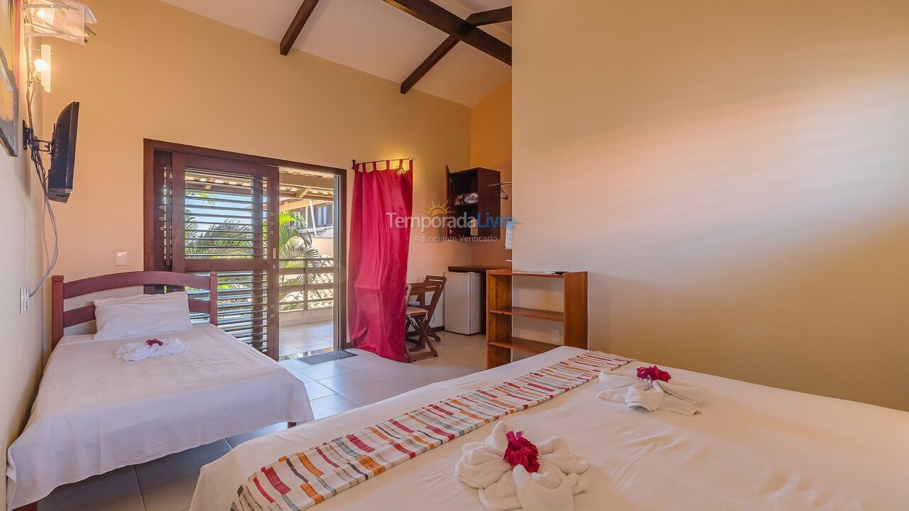 Apartment for vacation rental in Caucaia (Ce Praia de Cumbuco)