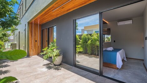 Summerville #117 - Luxury in Cumbuco by Carpediem