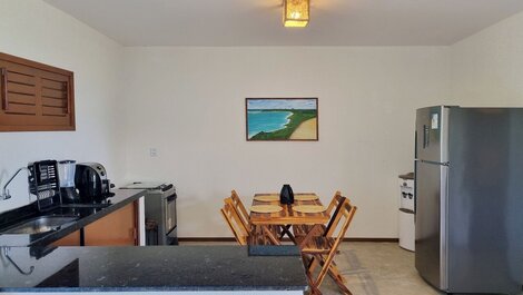 Beach Front Villas - Vista mar por Carpediem