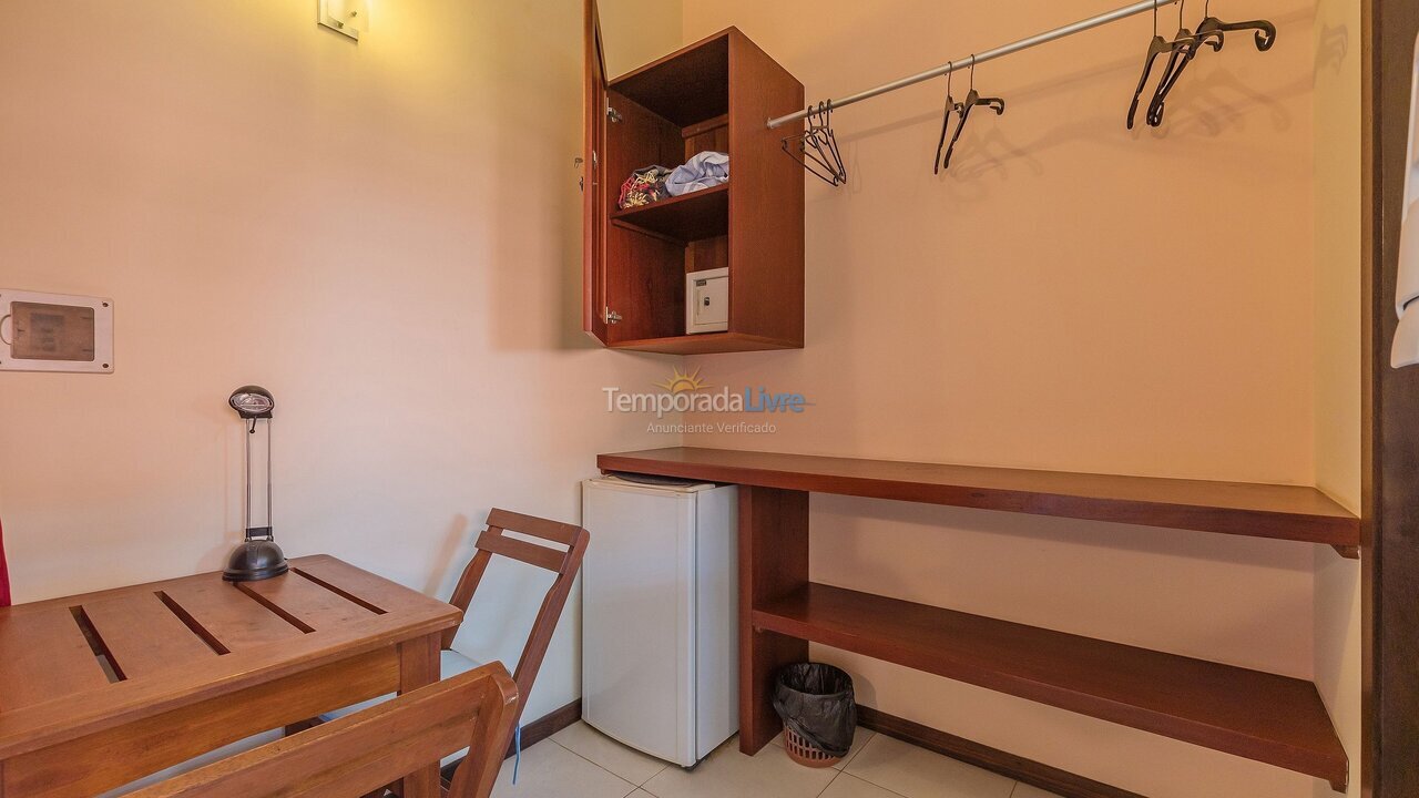 Apartment for vacation rental in Caucaia (Ce Praia de Cumbuco)
