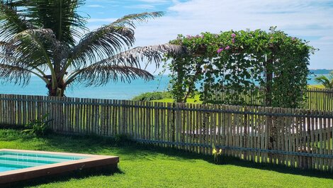 Beach Front Villas - House by the sea by Carpediem