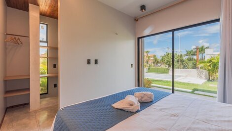 Summerville #117 - Luxury in Cumbuco by Carpediem