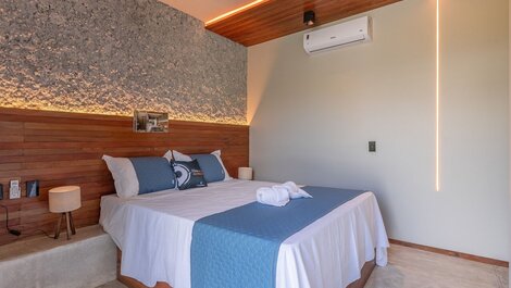 Summerville #117 - Luxury in Cumbuco by Carpediem