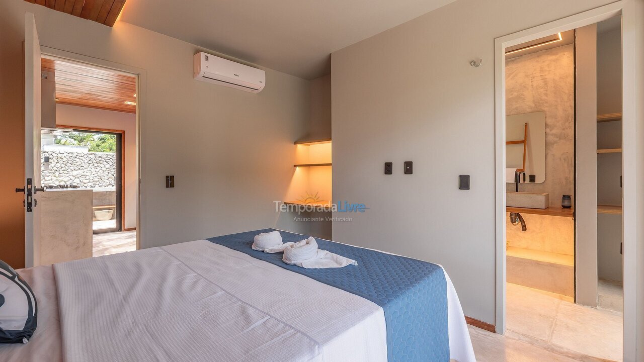 House for vacation rental in Caucaia (Ce Praia de Cumbuco)