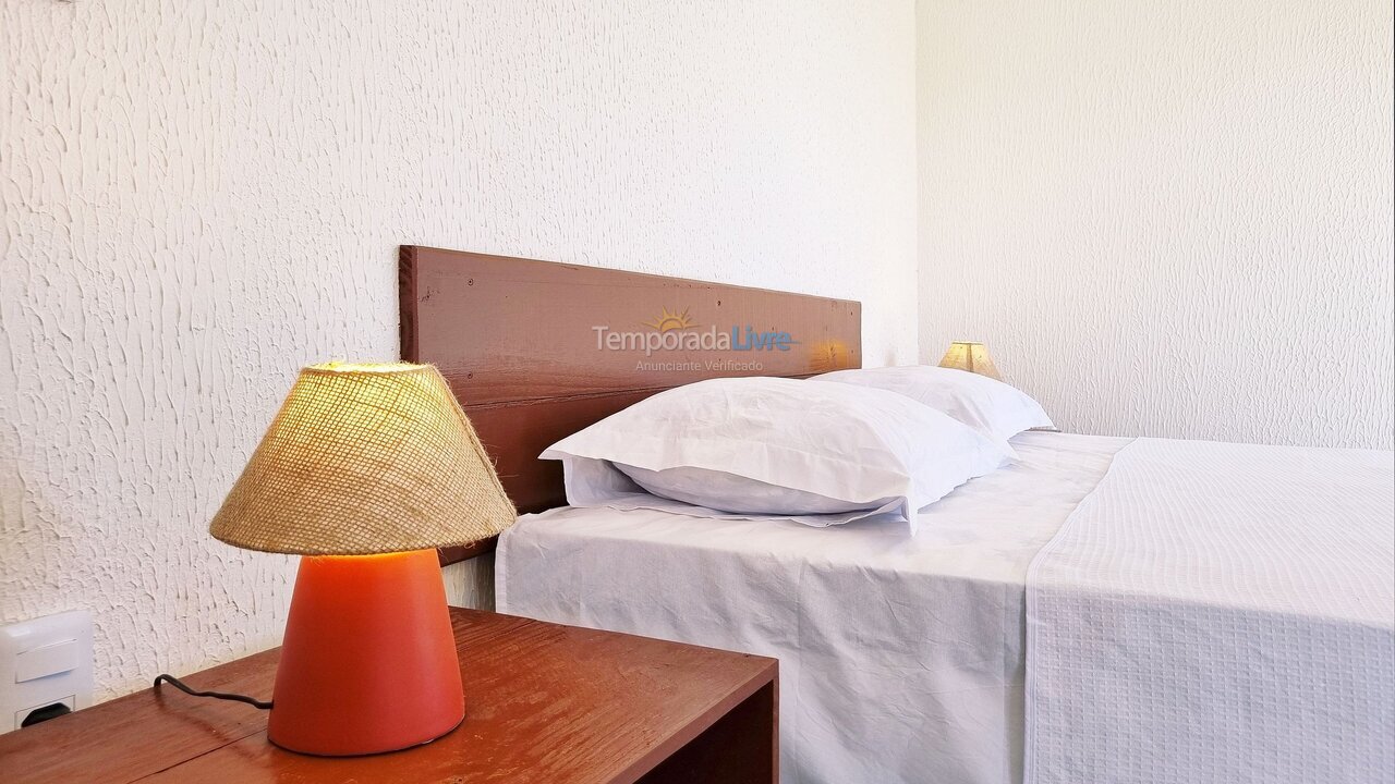 House for vacation rental in Aracati (Ce Praia de Retirinho)