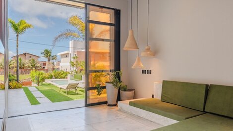 Summerville #117 - Luxury in Cumbuco by Carpediem