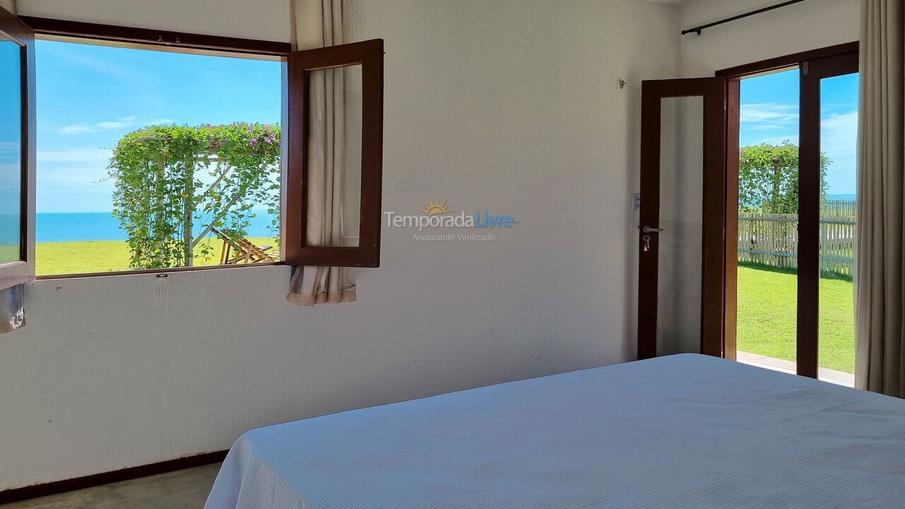 House for vacation rental in Aracati (Ce Praia de Retirinho)