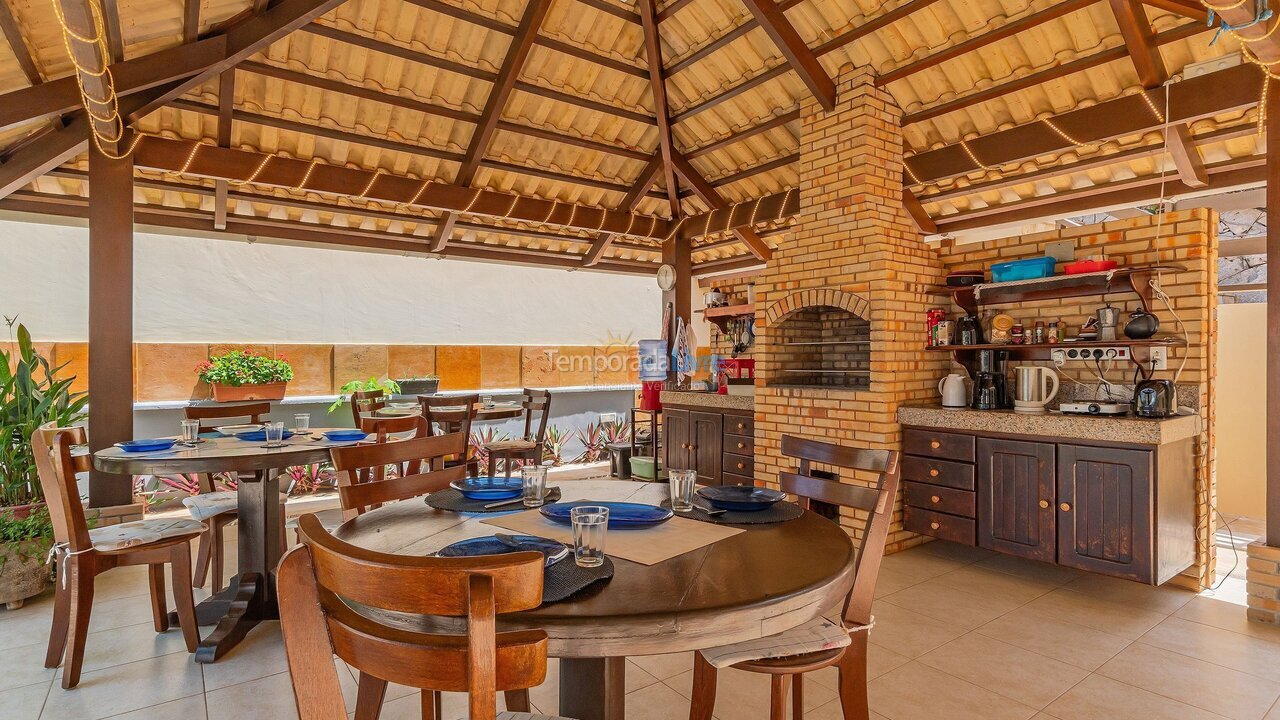 Apartment for vacation rental in Caucaia (Ce Praia de Cumbuco)