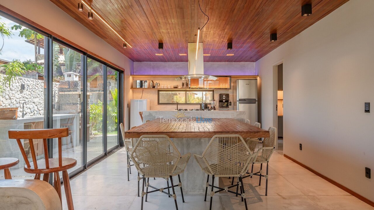 House for vacation rental in Caucaia (Ce Praia de Cumbuco)