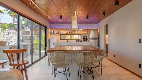 Summerville #117 - Luxury in Cumbuco by Carpediem