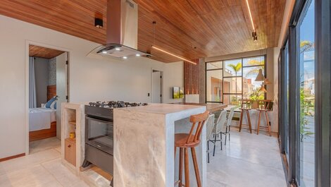 Summerville #117 - Luxury in Cumbuco by Carpediem