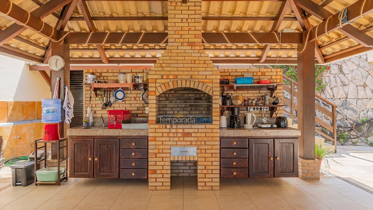 Apartment for vacation rental in Caucaia (Ce Praia de Cumbuco)